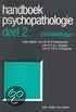 9789031320905 Handboek psychopathologie  2 Ontwikkelingen  druk 2
