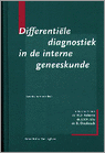 9789031321940 Differentile diagnostiek in de interne geneeskunde