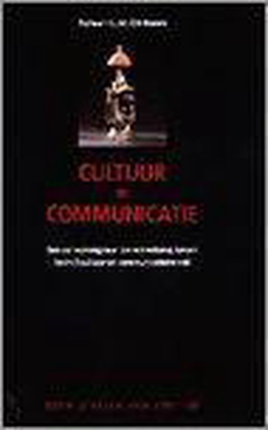 Cultuur en communicatie 