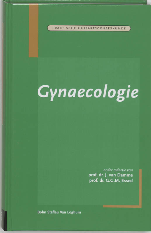 9789031325115-Gynaecologie