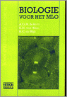 9789031325207 BIOLOGIE VOOR HET MLO HERON REEKS