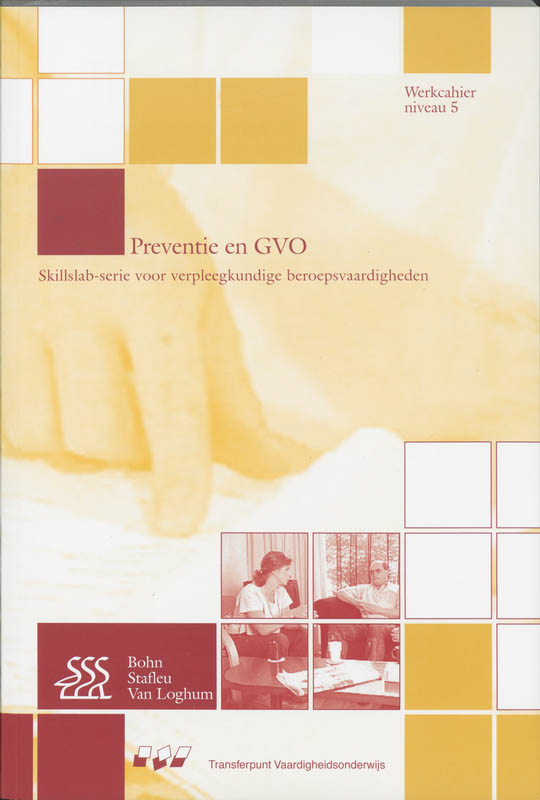 9789031330850-Preventie-en-GVO-Werkcahier--CD-ROM