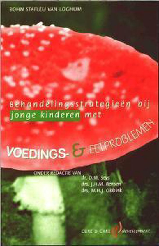 9789031332755-Behandelingsstrategieen-bij-jonge-kinderen-met-voedings-en-eetproblemen