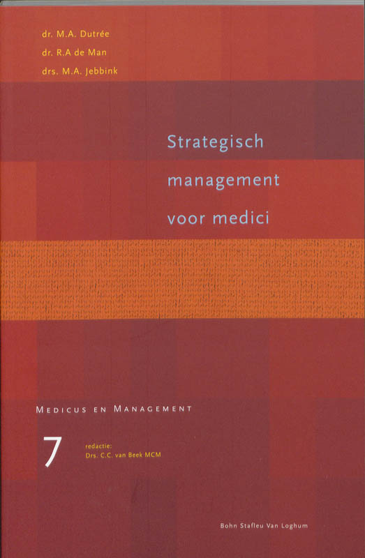 9789031334643-Strategisch-management-voor-medici