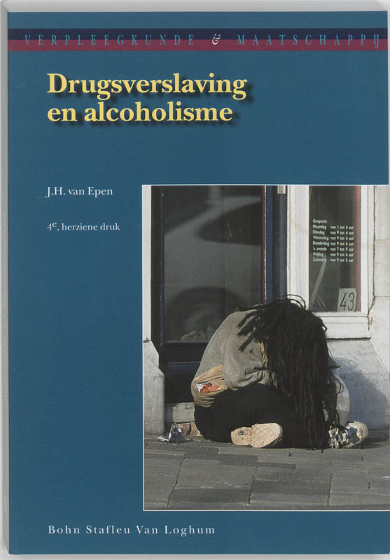 9789031337866-Verpleegkunde--maatschappij---Drugsverslaving-en-alcoholisme