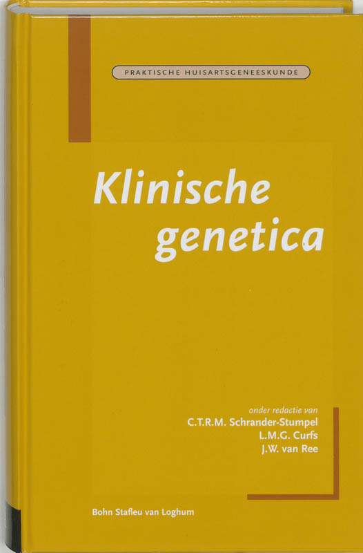 9789031339396-Klinische-Genetica