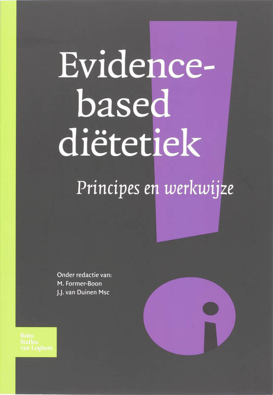 9789031351282-Evidence-based-dietetiek