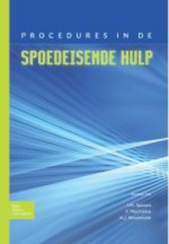 9789031361267-Procedures-In-De-Spoedeisende-Hulp