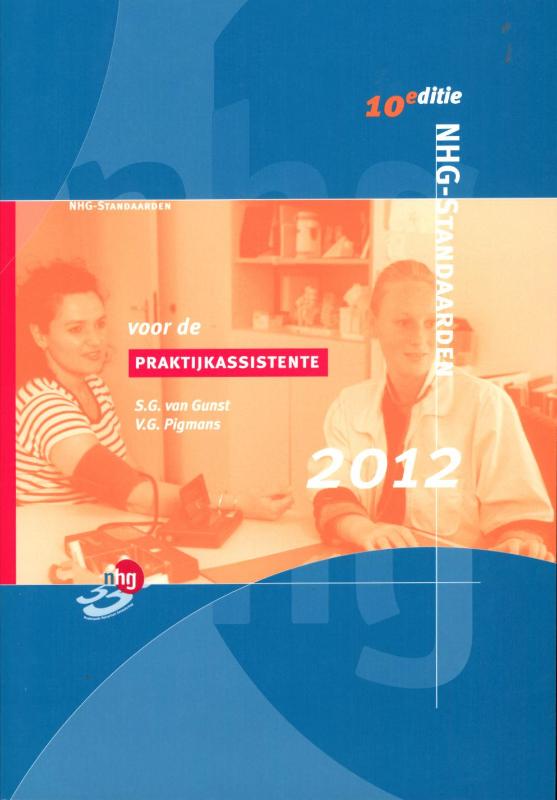 9789031390076-Nhg-Standaarden-Voor-De-Praktijkassistente-2012