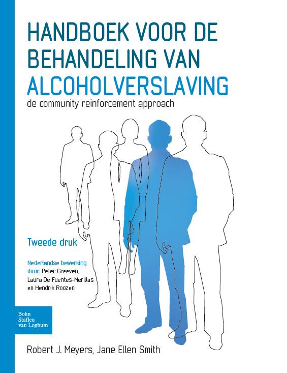 9789031397518 Handboek voor de behandeling van alcoholverslaving