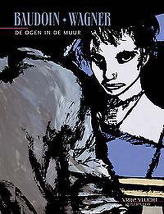 9789031424696-Vrije-vlucht-De-ogen-in-de-muur