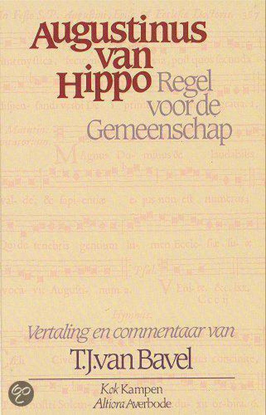 9789031705085-Regel-voor-de-gemeenschap