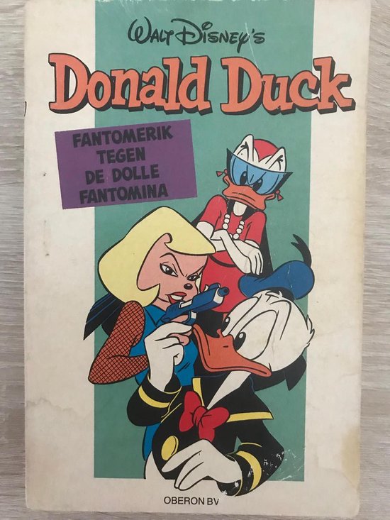 9789032030438-Fantomerik-tegen-de-dolle-fantomima