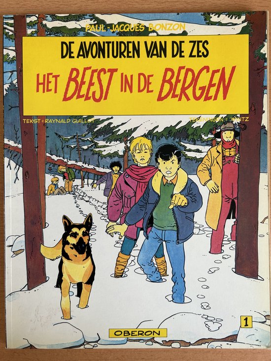 9789032050030-Het-beest-in-de-bergen