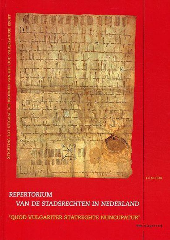 9789032279837-Repertorium-van-de-stadsrechten-in-Nederland