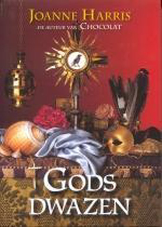 9789032509255-Gods-Dwazen