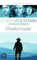 9789032509484 Cold Mountain