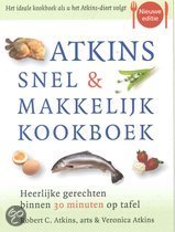 9789032509729-Atkins-Snel-Makkelijk-Kookboek