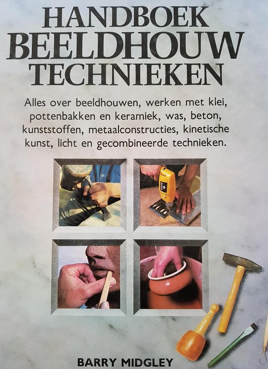 9789032802806-Handboek-beeldhouw-technieken