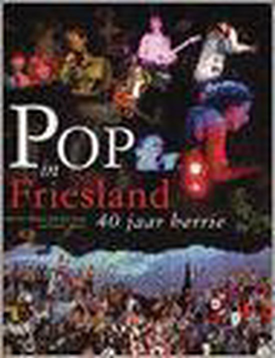 9789033010927-Pop-in-Friesland
