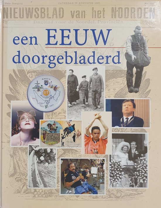 9789033011092-Een-eeuw-doorgebladerd