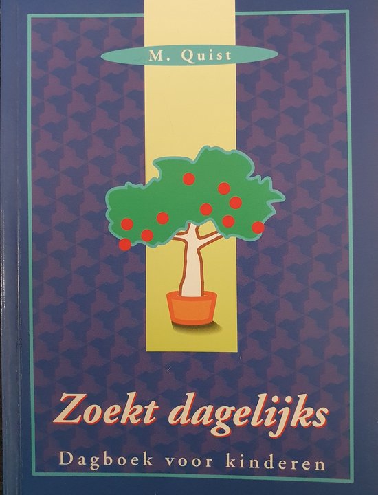 9789033108587 Zoekt dagelijks