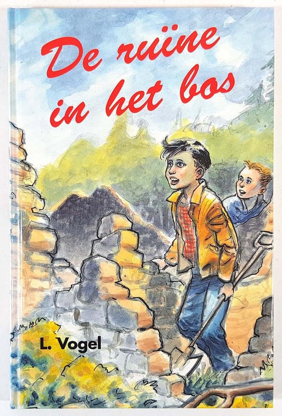 9789033109904-De-ruine-in-het-bos