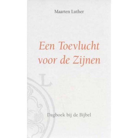 9789033113468-Een-toevlucht-voor-de-Zijnen