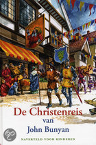 9789033123504 De Christenreis