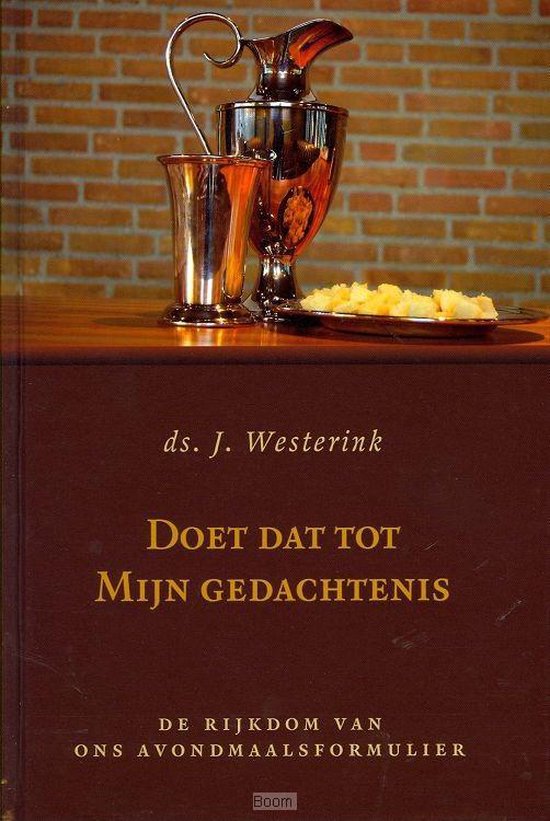 9789033124396-Doet-dat-tot-Mijn-gedachtenis