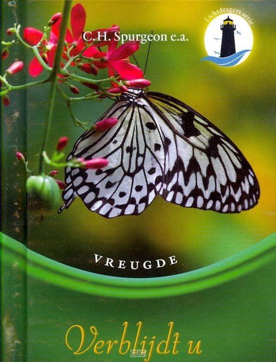 9789033126536-Verblijdt-u--vreugde