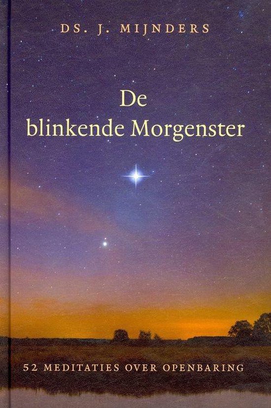 9789033128677-Blinkende-morgenster