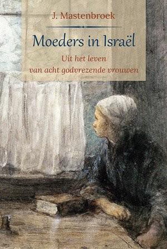 9789033129650-Moeders-in-Israel