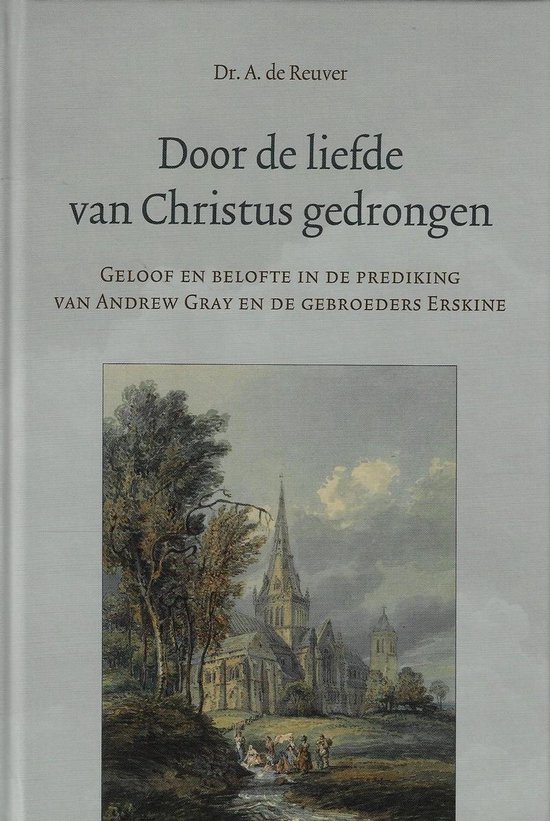 9789033129988-Door-de-liefde-van-Christus-gedrongen