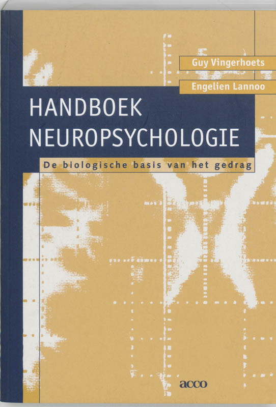 9789033438820-Handboek-Neuropsychologie