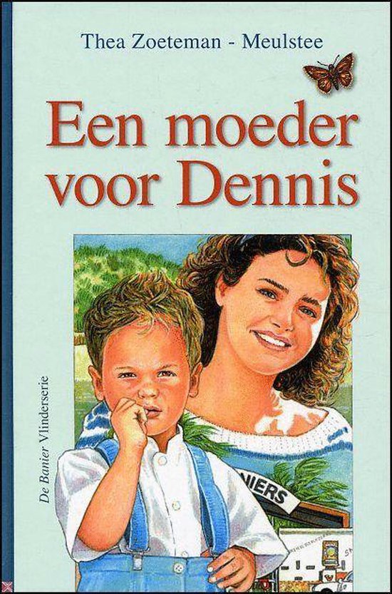 9789033628757-Een-moeder-voor-Dennis