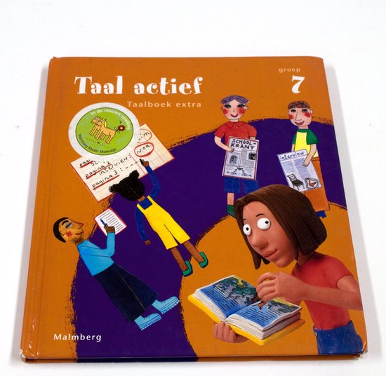 9789034503817-Taal-actief.-Taal.-Taalboeken-extra