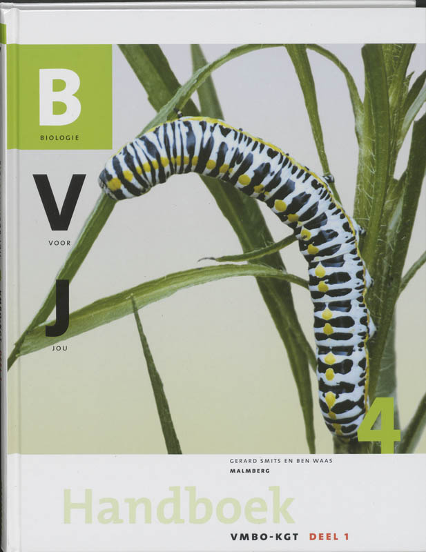 9789034516794-Biologie-voor-jou-4vmbo-kgt-1-deel-Handboek-druk-1
