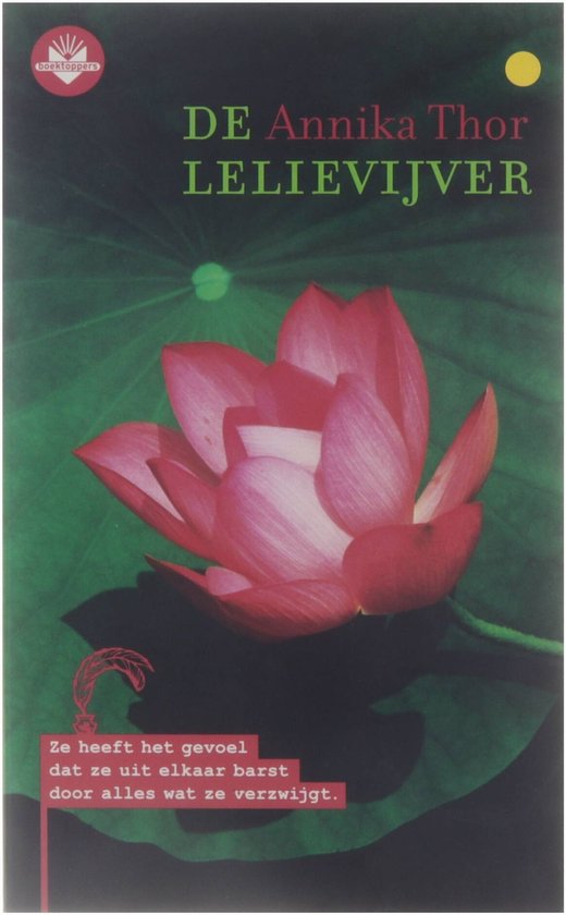 9789034528599-BT2005-De-lelievijver