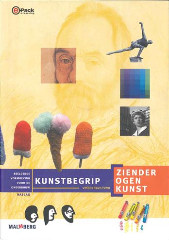 9789034534279-Zienderogen-kunst-vmbohv-kunstbegrip-naslag