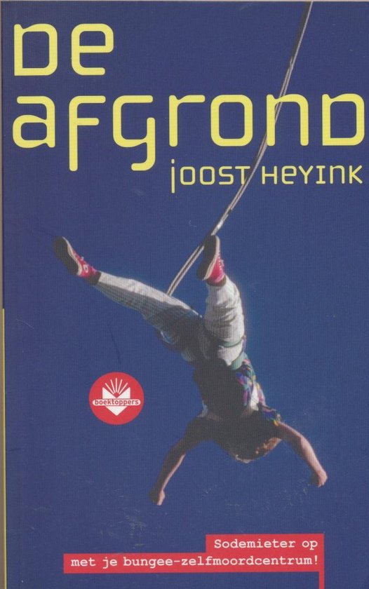 9789034534699-De-afgrond