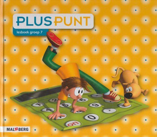 9789034554734-Pluspunt-3-groep-7-Lesboek