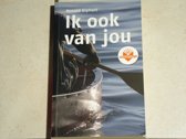 9789034555151 Ik ook van jou BT 2008 vod