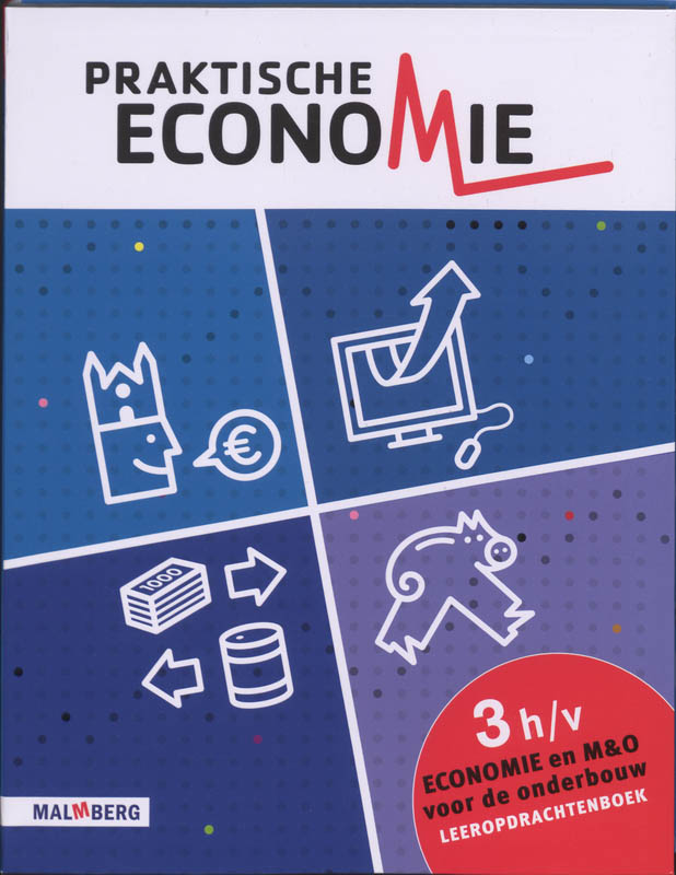 9789034556585-Praktische-Economie-havovwo-leerjaar-3-deel-Leeropdrachtenboek-druk-1