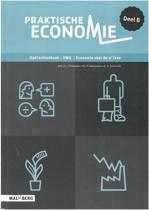 9789034558640 Praktische Economie Vwo Opdrachtenboek B