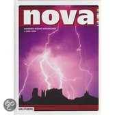 Nova Nieuwe Natuurkunde handboek 3 havo