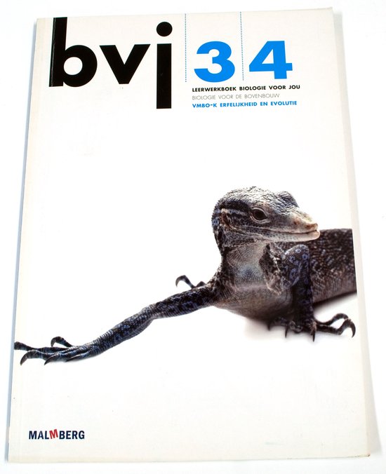 9789034567086-Biologie-voor-jou-3-4-Vmbo-bk-Examenkatern