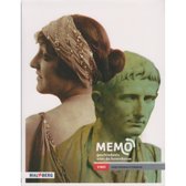 MeMo 2e fase (4e ed) leeropdrachtenboek 4-5-6