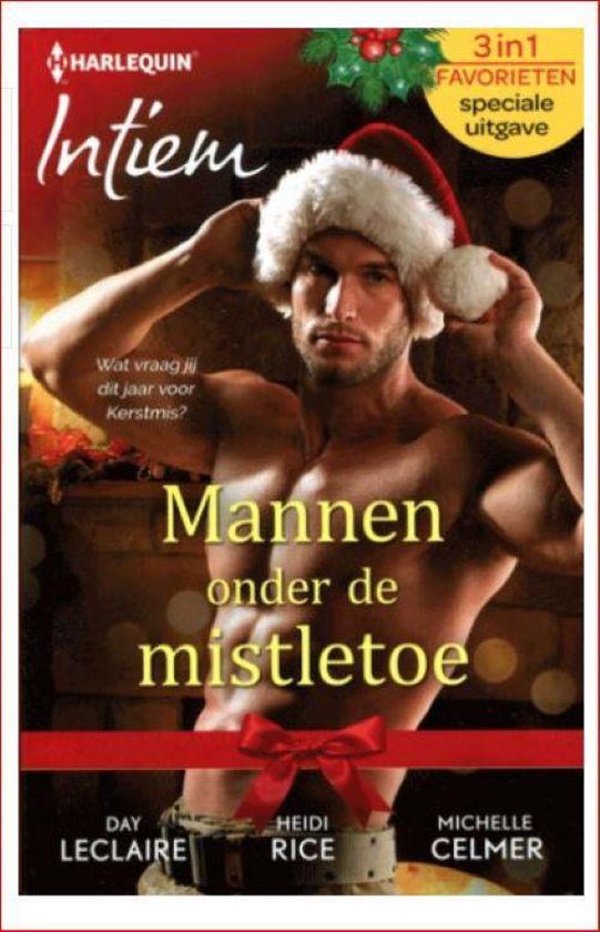 9789034738431-Mannen-onder-de-mistletoe-3-in-1-favorieten