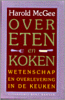 9789035110878 Over eten en koken